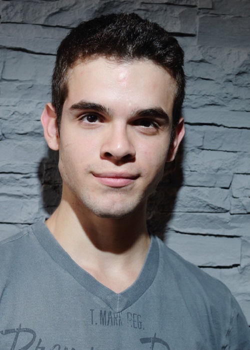 Eucir de Souza