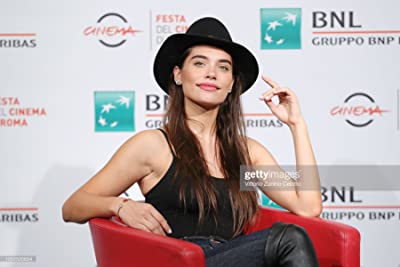 Eva De Dominici