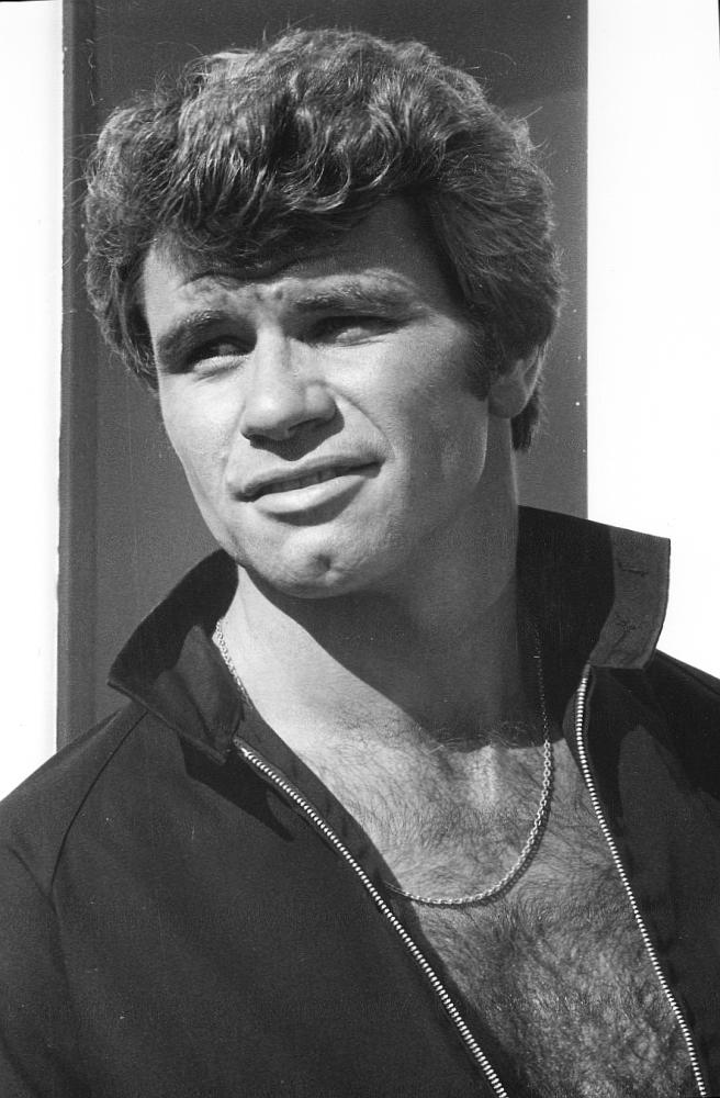 Evan James