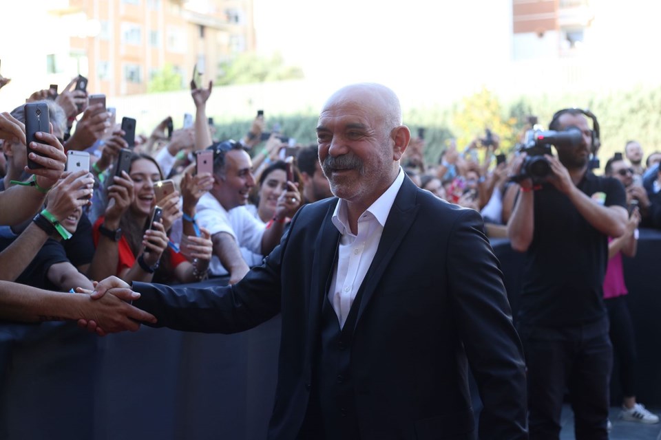 Fatih Mehmet Koç