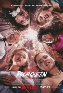 Fear Street: Prom Queen 