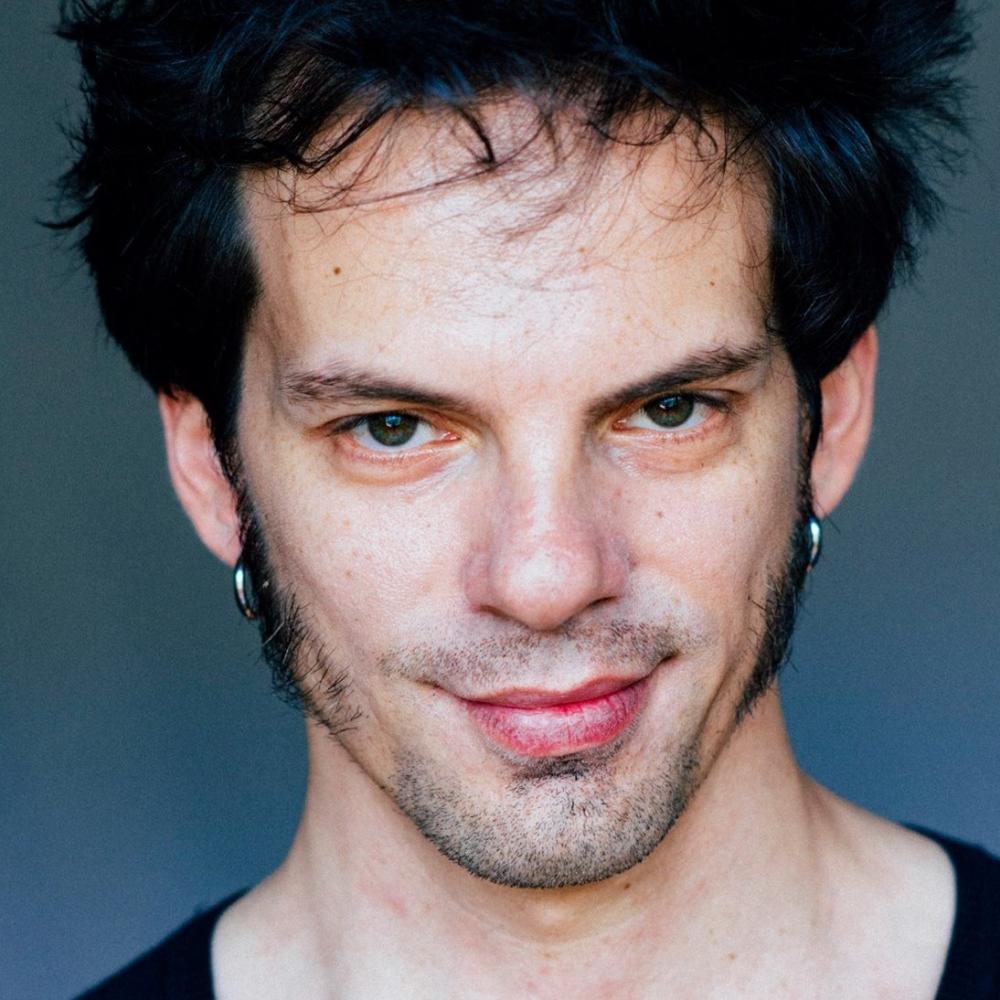 Federico Mainardi