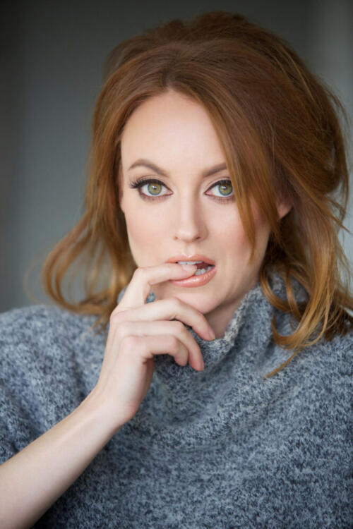 Fiona Vroom