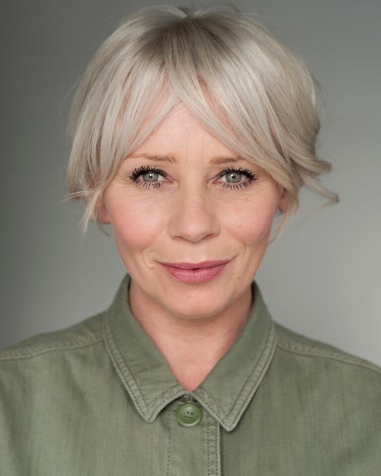 Fionnuala Milligan