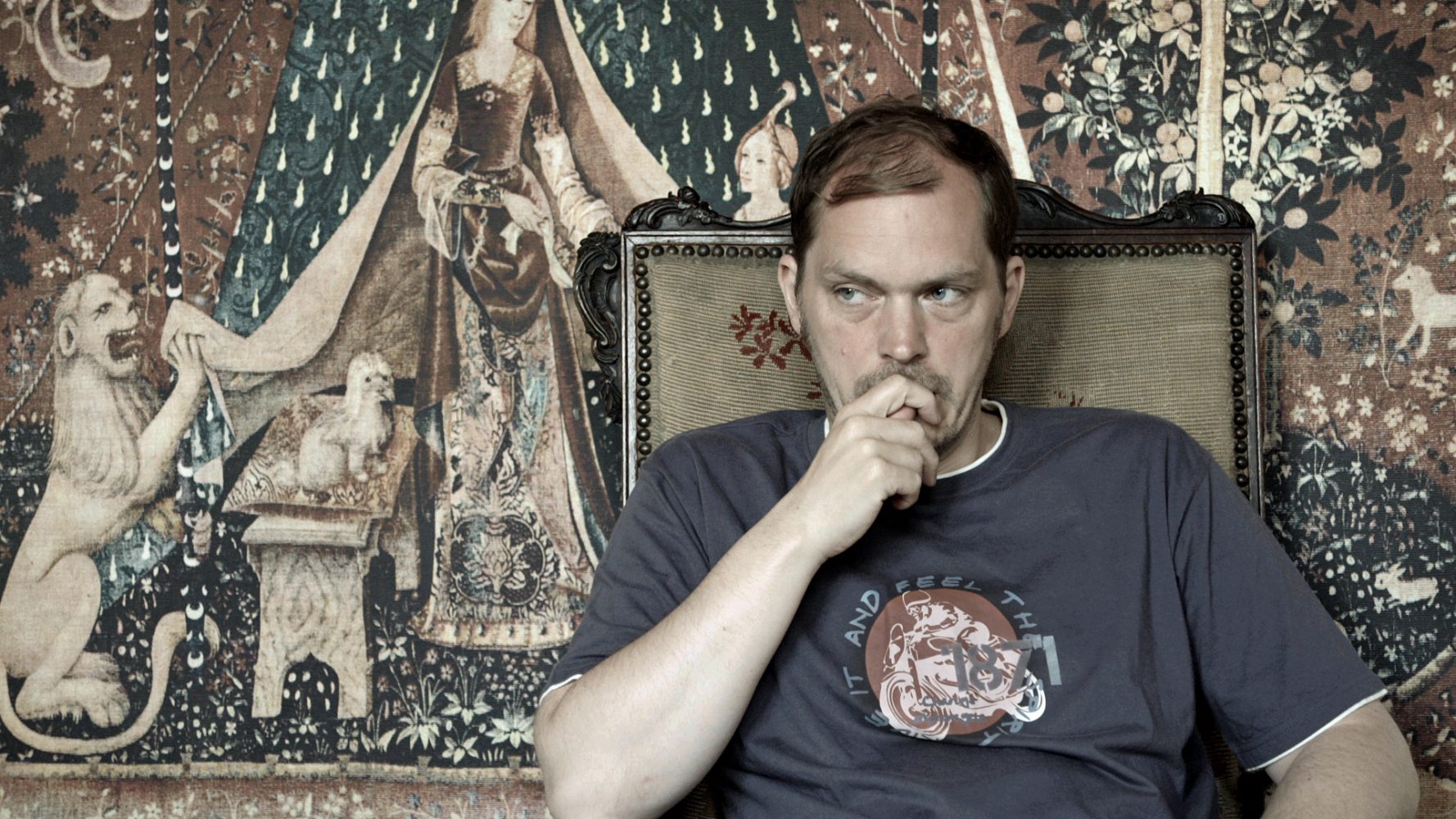 Florian Bartholomäi