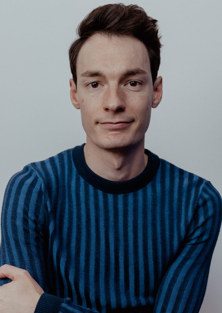 Foster Dallas