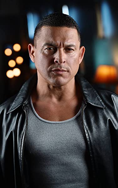 Franco Vega