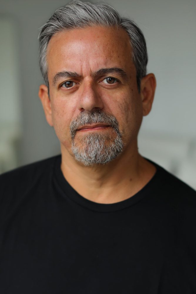 Frank Pando