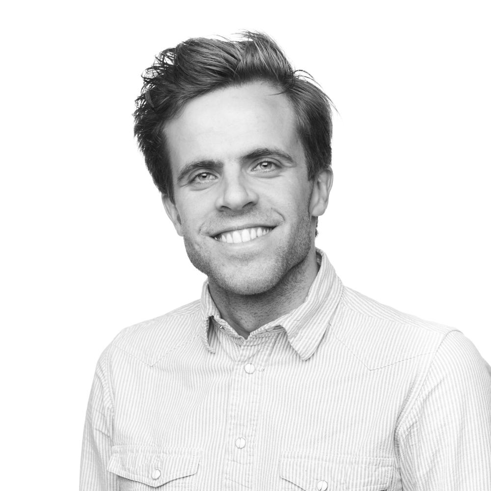 Friðrik Hrafn Reynisson