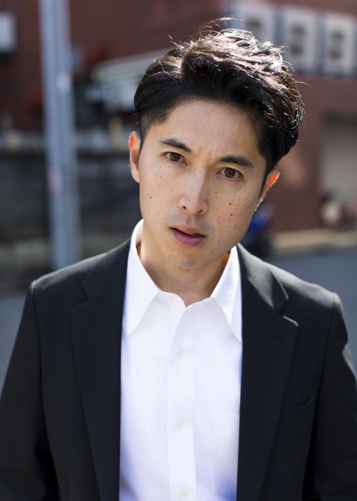 Fubito Yamano