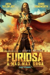 Furiosa A Mad Max Saga