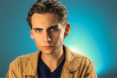 Gabe Meacher