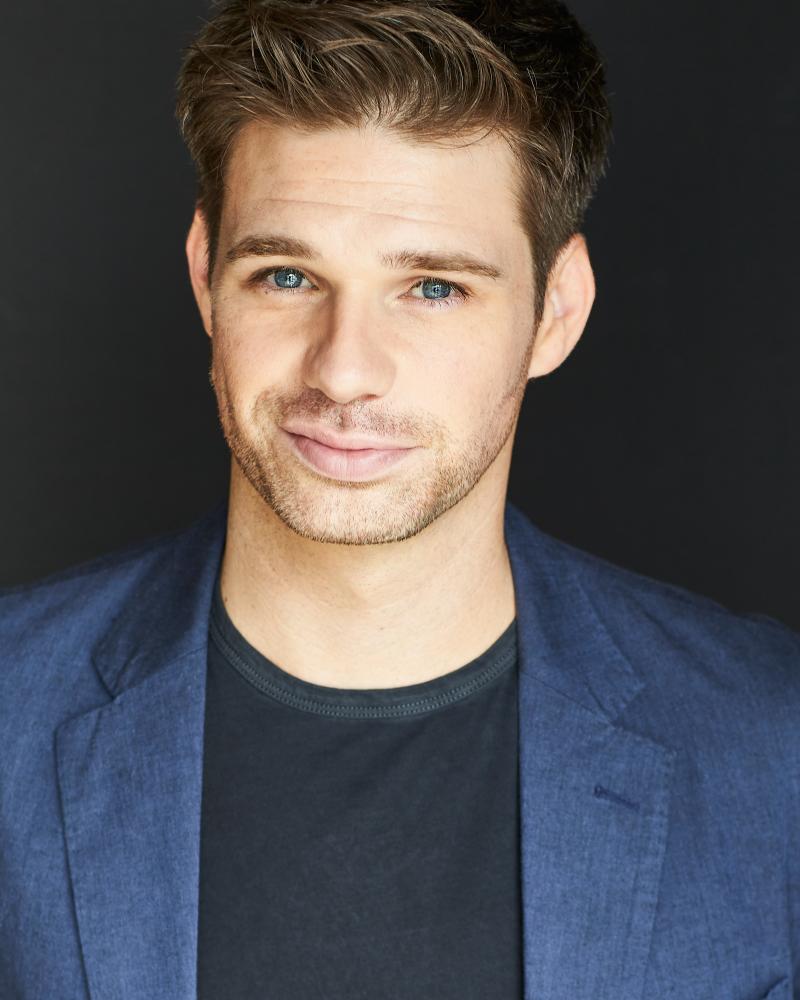 Gabriel Regojo