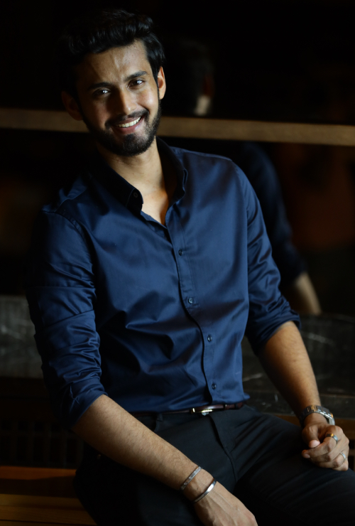Ganesh Saravanan