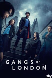 دانلود سریال Gangs of London
