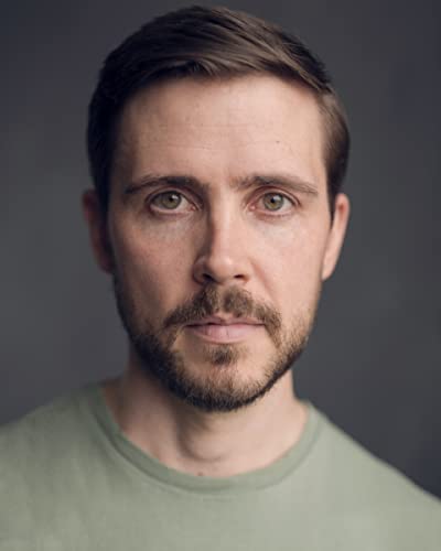 Gareth Pierce