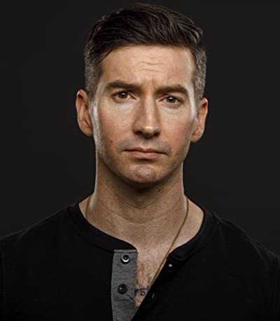 Garrett Hines
