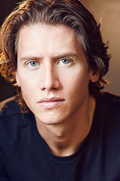 Garrett Louis