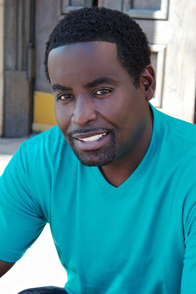 Gary G. Thang Johnson
