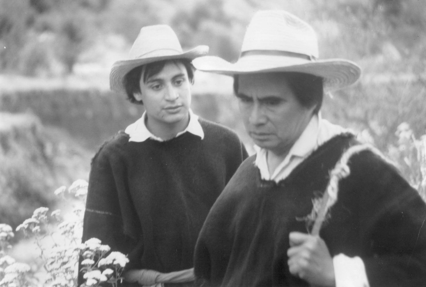 Gastón Melo