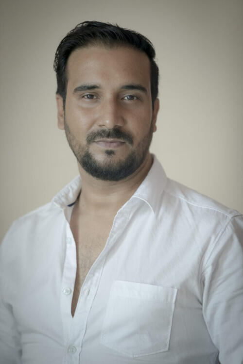 Gaurav Mishra