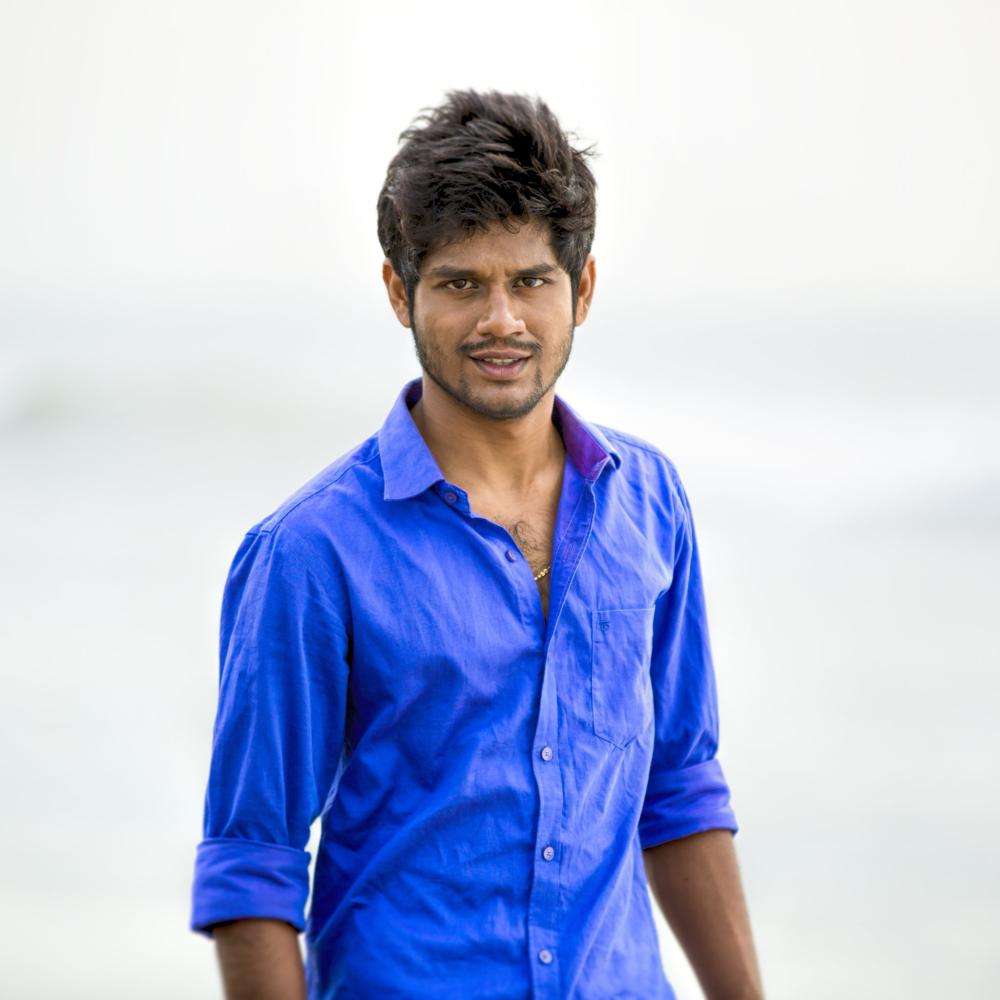 Gaurav Venkatesh