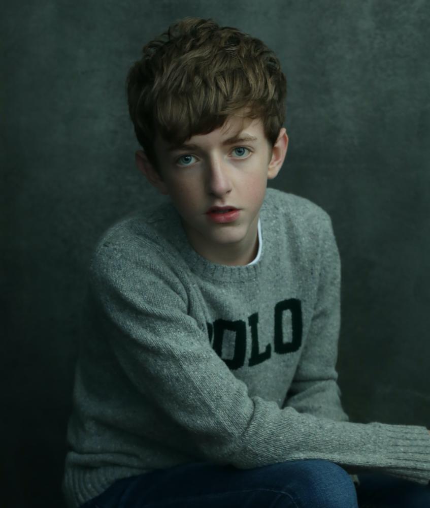Gavin Fleming