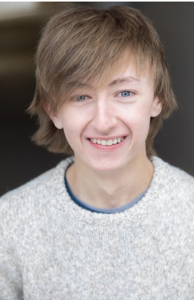 Gavin K. Barfield