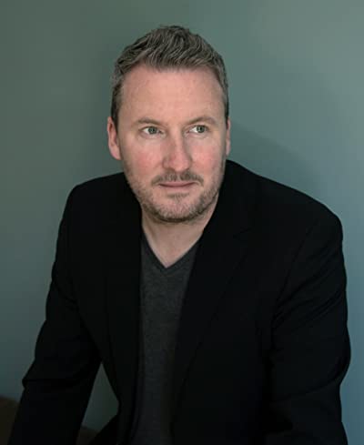 Gavin OConnor