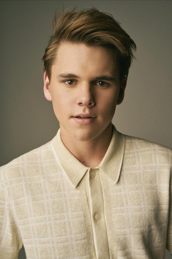 Gavin White