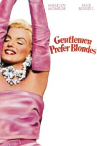 Gentlemen Prefer Blondes 