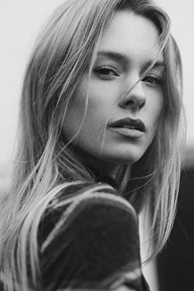 Georgina Bevan