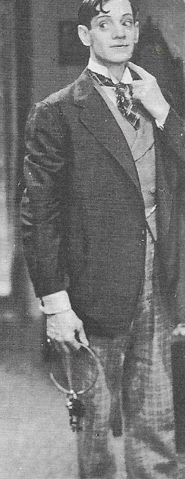 Gerald Fielding