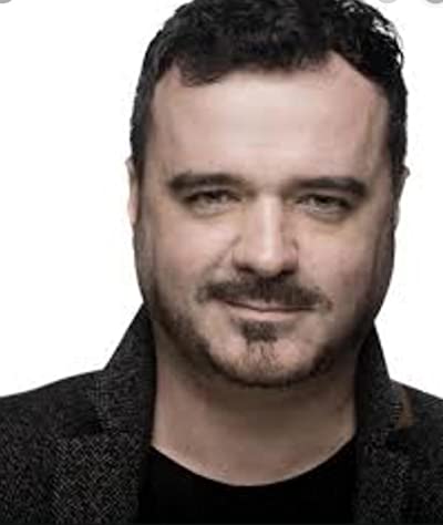 Gerry Lynch