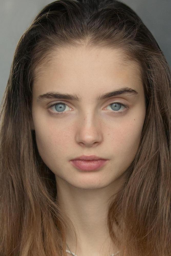 Gia Hunter