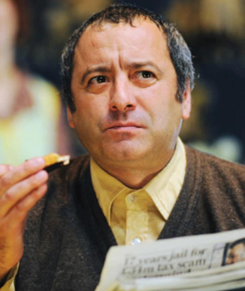 Giacomo Leone