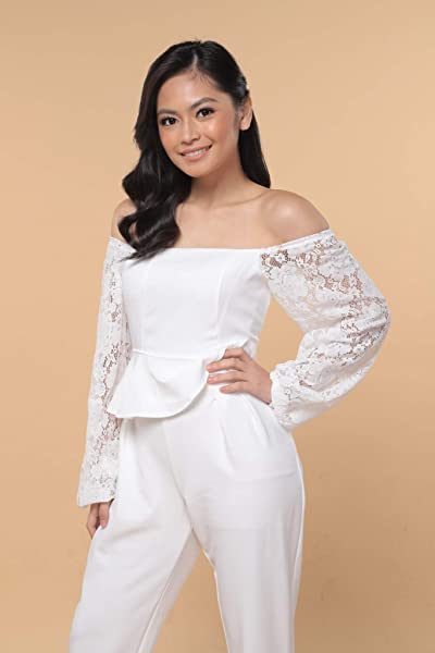 Gillian Vicencio