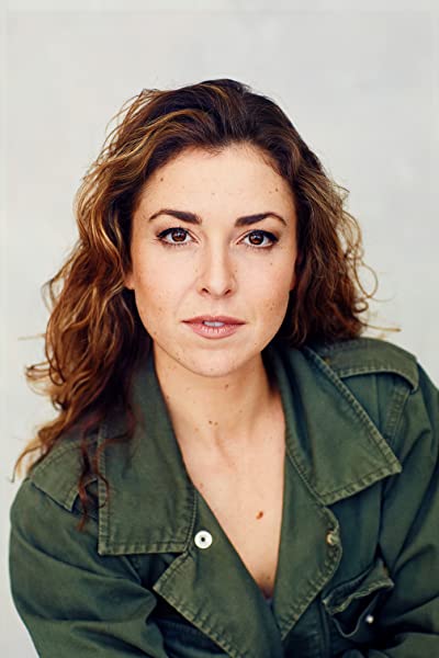 Gina Phillips