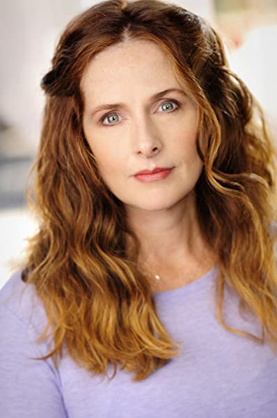 Ginger Gilmartin