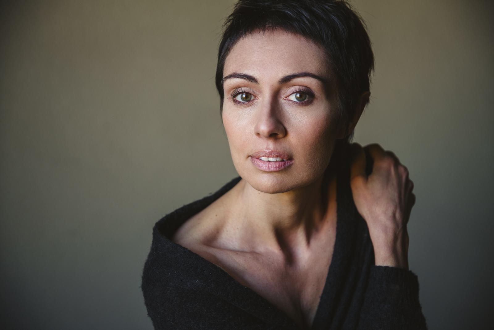 Giorgia Trasselli