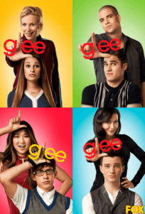 Glee 