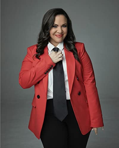 Gloria Calderon Kellett