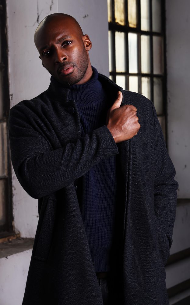 Godfrey Egbon