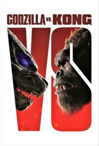 Godzilla vs. Kong 