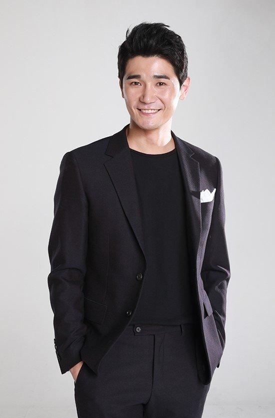 Gong Ji-ho