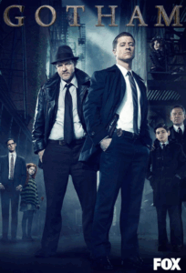 Gotham 