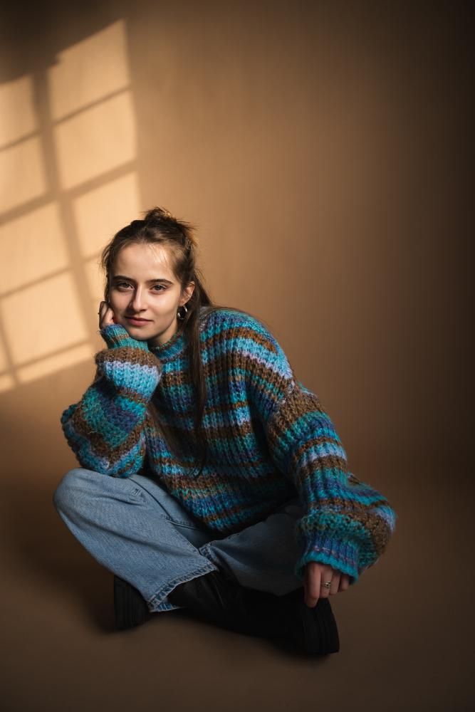 Grace Daly