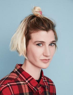Grace Glowicki