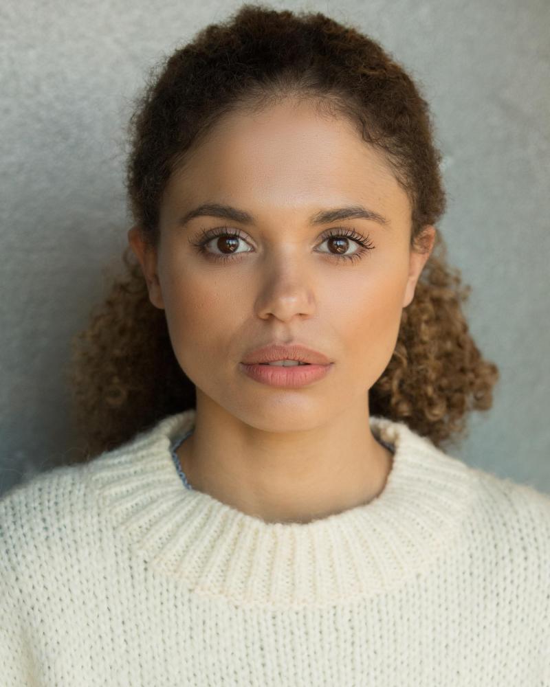 Grace Keeling
