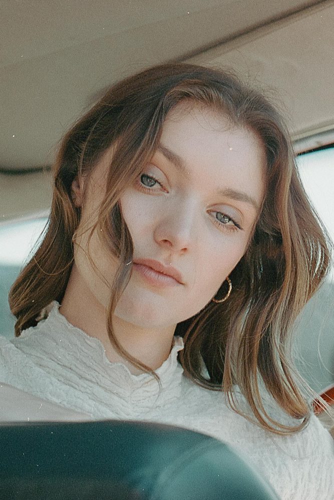 Grace OSullivan